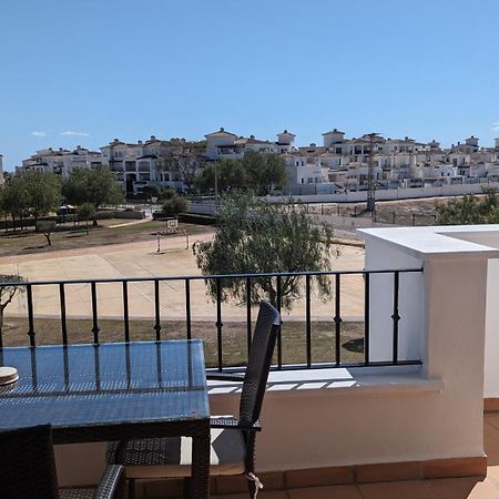 La Torre Golf Resort Bagian luar foto