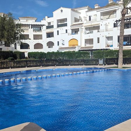 La Torre Golf Resort Bagian luar foto