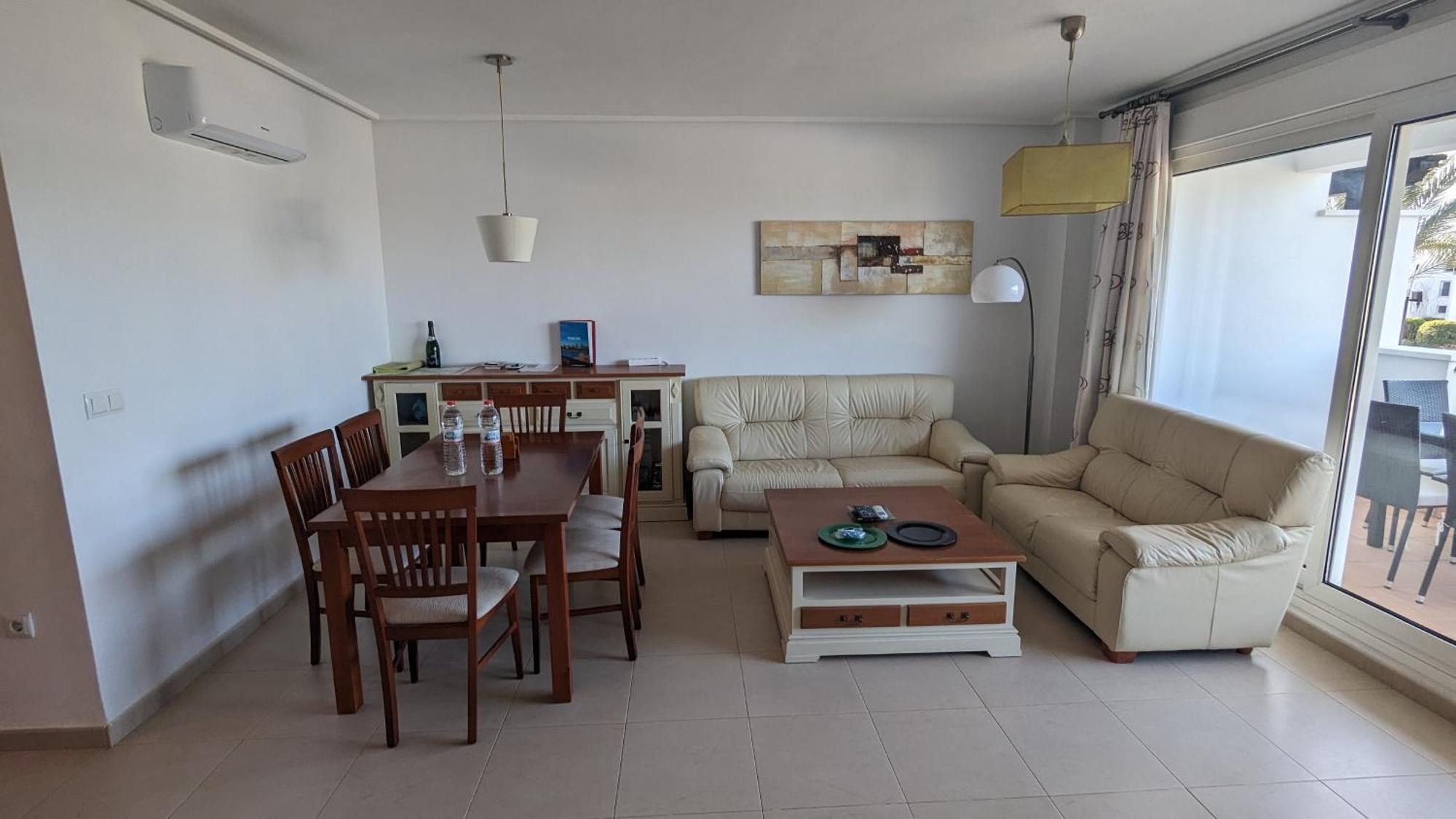 La Torre Golf Resort Bagian luar foto