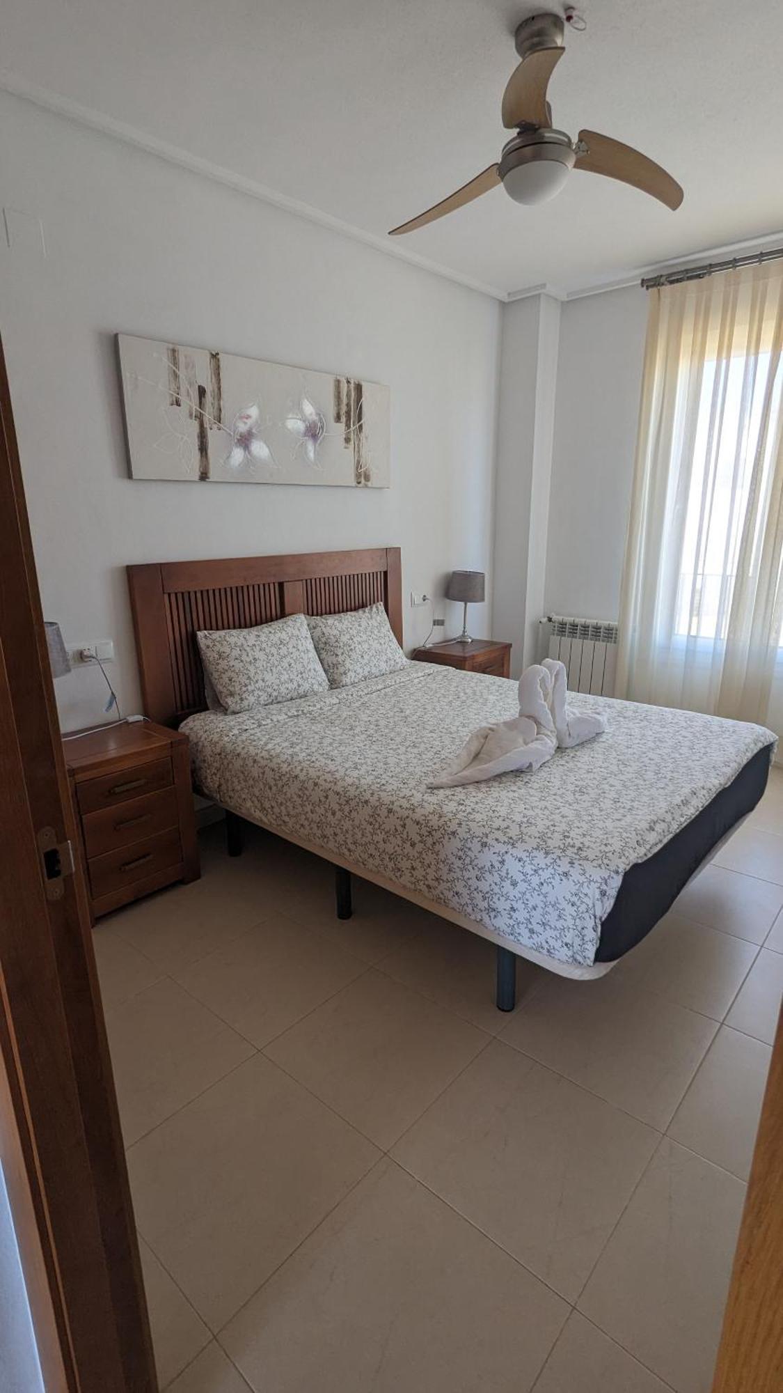 La Torre Golf Resort Bagian luar foto