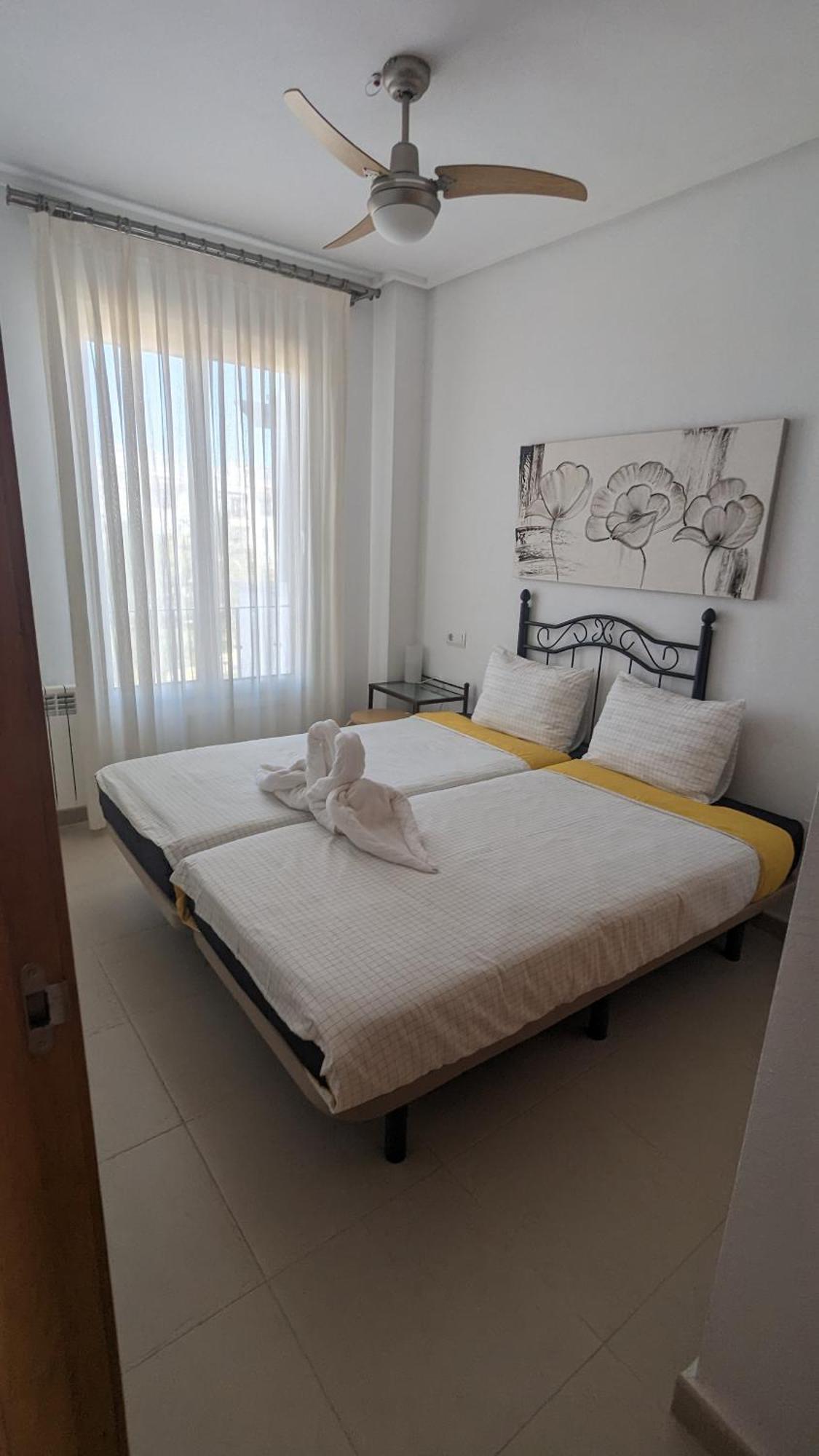 La Torre Golf Resort Bagian luar foto