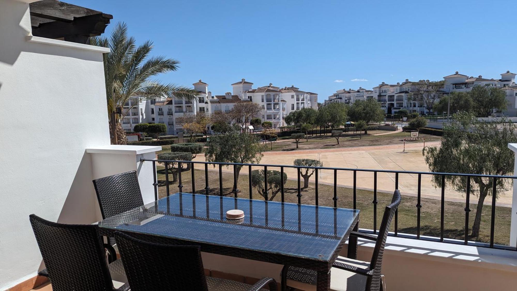 La Torre Golf Resort Bagian luar foto