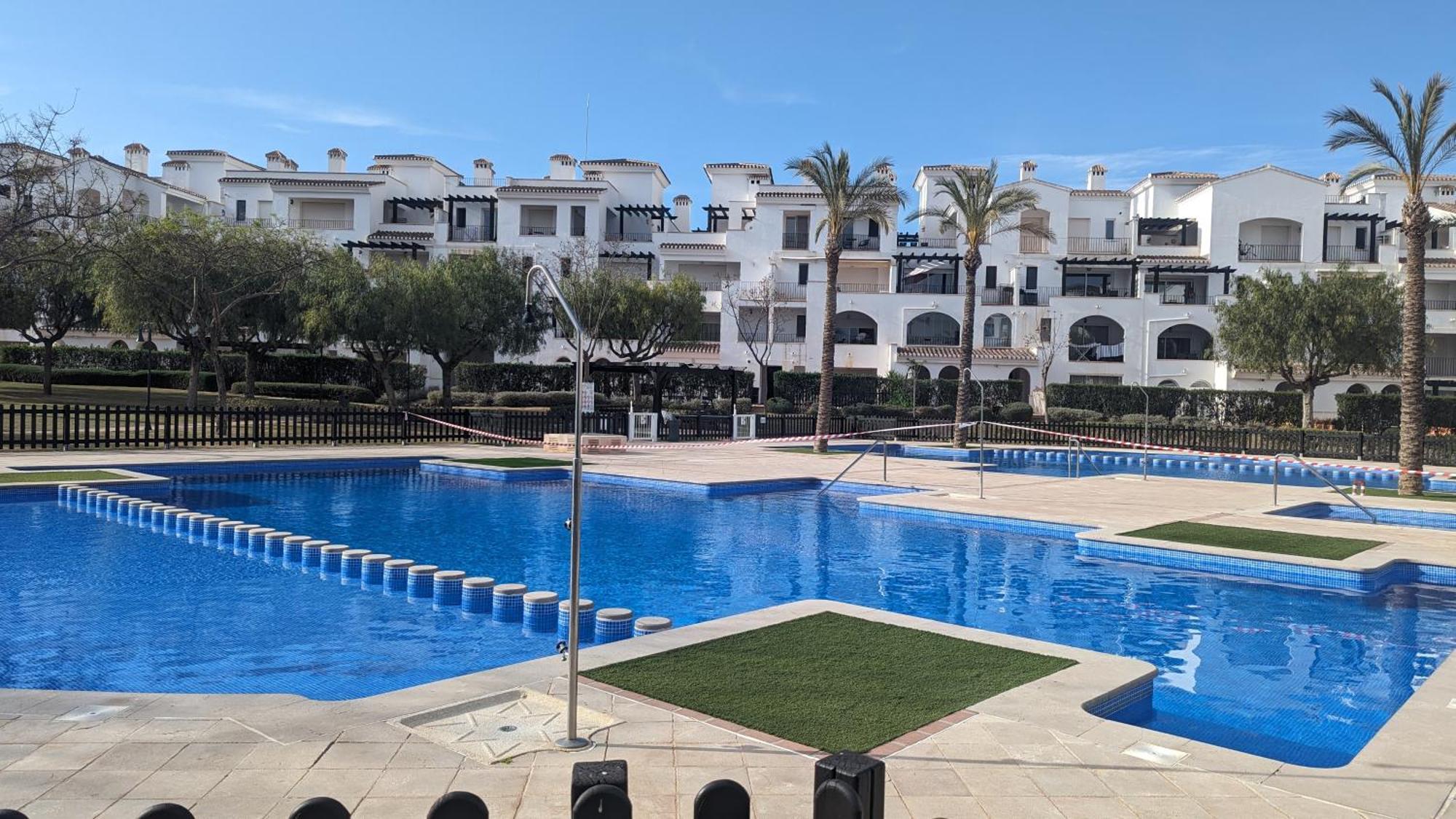 La Torre Golf Resort Bagian luar foto