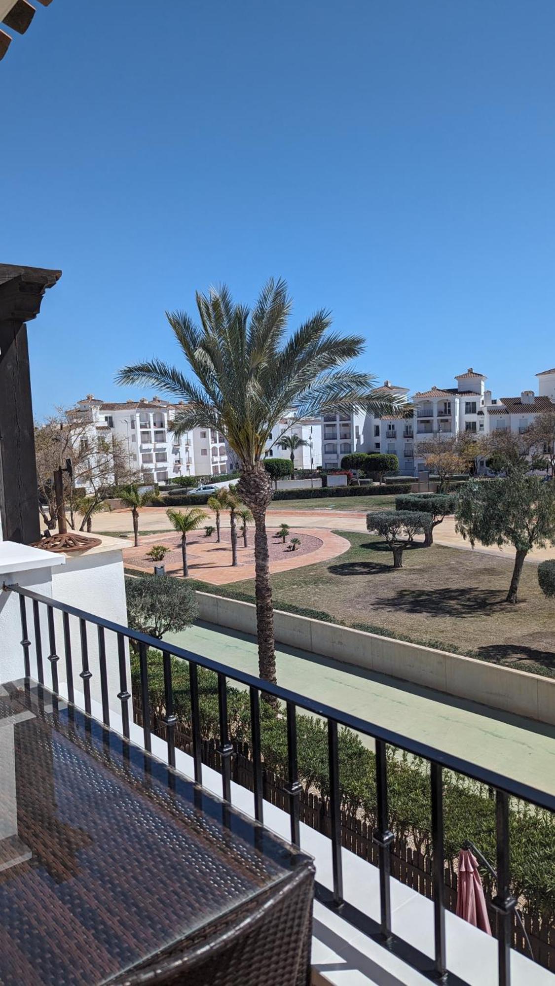 La Torre Golf Resort Bagian luar foto