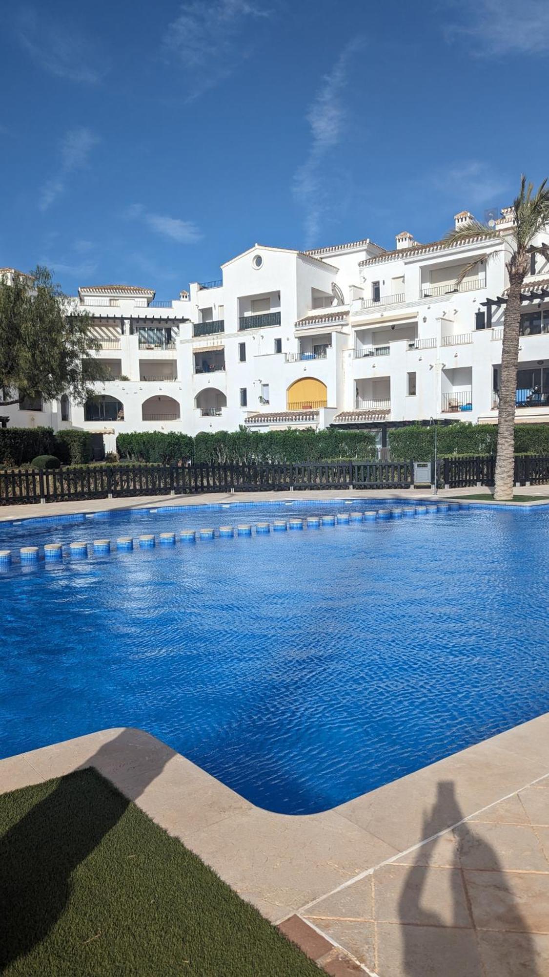 La Torre Golf Resort Bagian luar foto