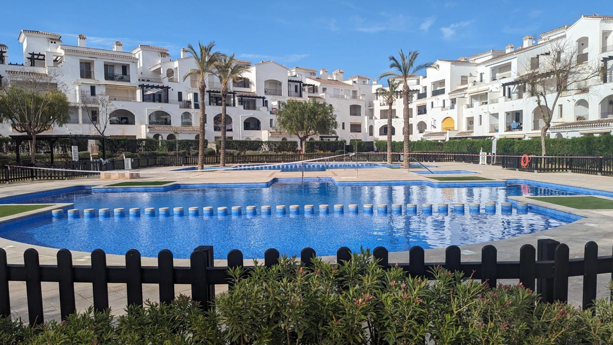 La Torre Golf Resort Bagian luar foto
